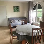 Appartement Lumineux St Jean De Luz