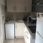 Appartement Lumineux St Jean De Luz