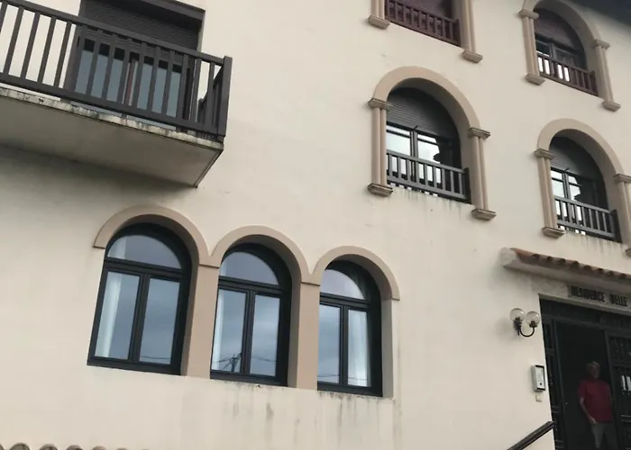 Appartement Lumineux St Jean De Luz
