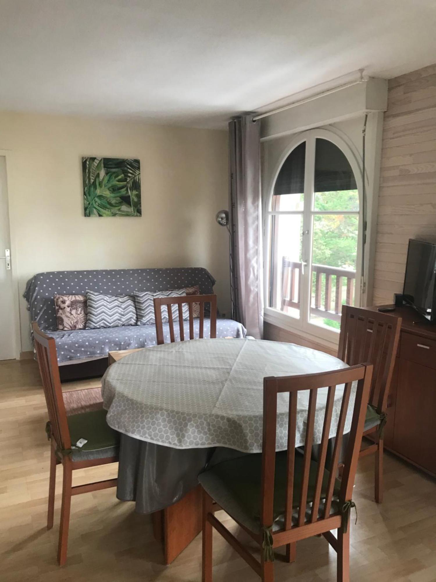 Lumineux St Jean De Luz Appartement *